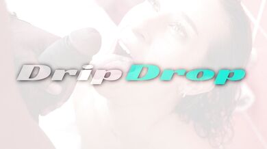 Kiki Isobel sucked me off right after our shower!! I got her all sloppy again with my