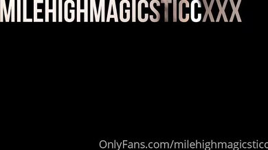 Riley Jacobs × milehighmagicsticc
