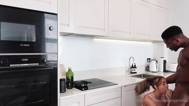 Lilly phillips × Mike Williams