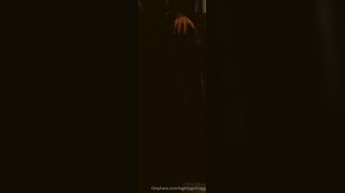 BigTittyGothEgg, Horny Nun POV Sextape Onlyfans Video Leaked